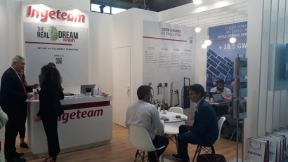 Ingeteam, entre las empresas españolas presentes en Key Energy