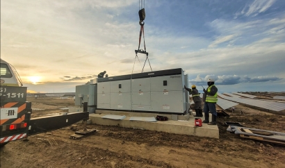 La brasileña Neoenergía elige los inversores Ingeteam para equipar un parque solar de 149 megavatios en Paraíba 