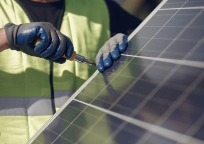 El Gobierno brasileño elimina el impuesto a la importación de componentes para paneles solares