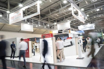 Ingeteam llevará sus soluciones de fotovoltaica, almacenamiento y movilidad eléctrica a The Smarter E Europe
