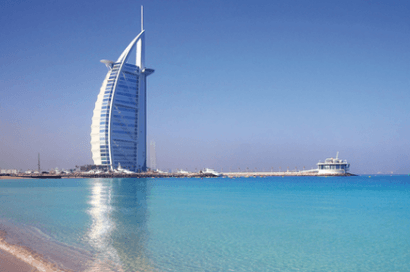 Intersolar Dubai se estrena con éxito