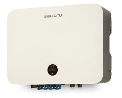 Bornay se une a Salicru y a su inversor Equinox 2