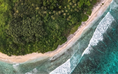 La adaptación al cambio climático está infrafinanciada