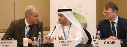 ADFD and IRENA Launch Final Round of Funding for Renewable Energy Projects
