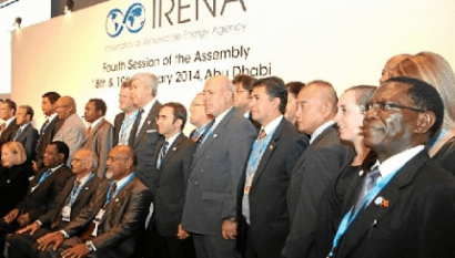 Kuwait boicotea la cumbre de IRENA por la presencia de Israel 