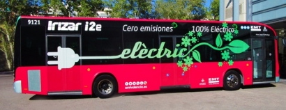La Comunitat Valenciana se marca como objetivo los 260.000 vehículos eléctricos en 2030