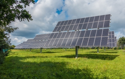 El Gobierno acuerda la adhesión de España a la Alianza Solar Internacional