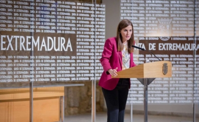 Regadíos en Extremadura: cinco millones de euros para minieólica y fotovoltaica