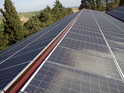La fotovoltaica española ISE refuerza su presencia en México firmando una alianza con Consorcio de Ingenieros