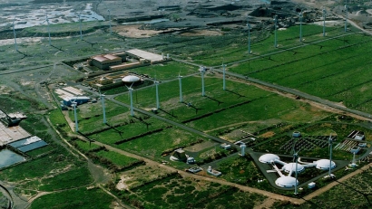 El Instituto Tecnológico de Canarias busca titulado en Energías Renovables