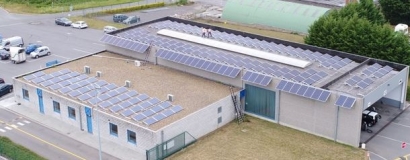 El Consejo Europeo ignora que el coste de la fotovoltaica ha caído un 85% en los últimos 7 años