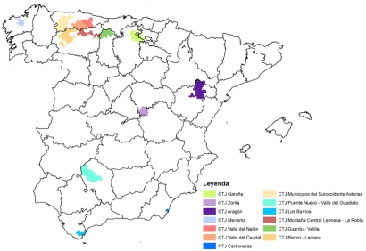 Ya tienen Convenio de Transición Justa todas las centrales térmicas en proceso de cierre