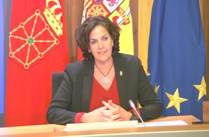 Navarra abre el proceso de participación pública del anteproyecto de Ley Foral de Cambio Climático