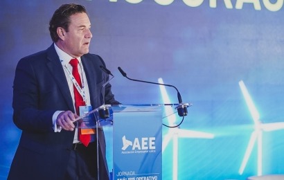  El sector eólico nacional se enfrenta a "la estrategia comercial asiática de exportación eólica más agresiva de su historia" 