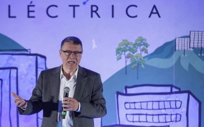 El exministro socialista Jordi Sevilla se alinea con la reforma eléctrica que plantea Podemos