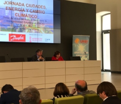 La Generalitat Valenciana señala el autoconsumo como el pilar del nuevo modelo energético