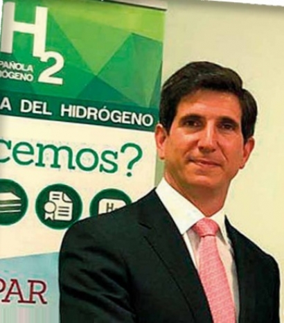 España mira al hidrógeno renovable