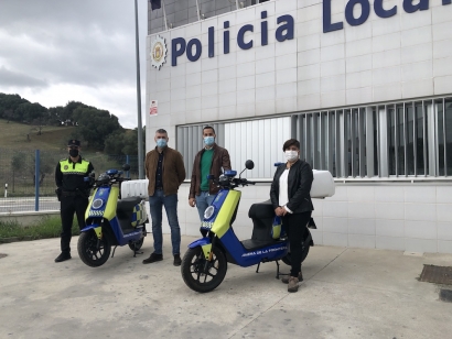 Mobility sitúa a la provincia de Cádiz a la vanguardia en la lucha contra las emisiones de CO2