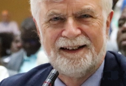 El profesor de Energía Sostenible Jim Skea, elegido nuevo presidente del IPCC