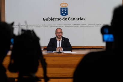 Más de 160 solicitudes de ayuda para la eficiencia energética en infraestructuras públicas en Canarias