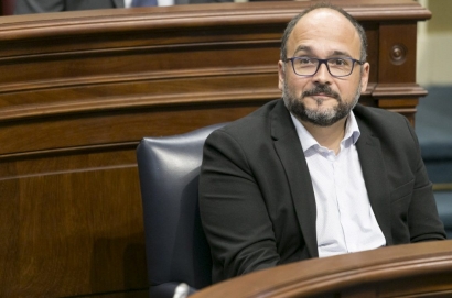 El Gobierno de Canarias destinará seis millones de euros a la lucha contra el cambio climático en 2020