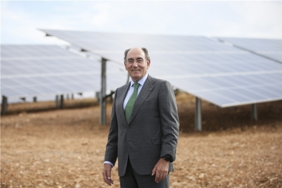 Iberdrola tramita 500 megavatios de potencia de generación renovable en Castilla y León