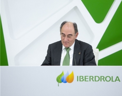 Solo el 10% de las inversiones que prevé hacer Iberdrola hasta 2025 irá a parar a proyectos de energías renovables en España