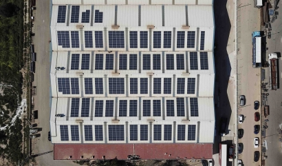 Autoconsumo al Sol de Murcia: casi un 20% de ahorro en la factura de la luz