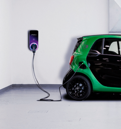 Recargar el eléctrico en casa y por la noche, la mejor opción desde el punto de vista de la eficiencia Recargar el eléctrico en casa y por la noche, la mejor opción desde el punto de vista de la eficiencia
