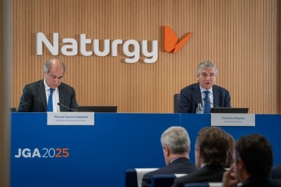 Los accionistas de Naturgy aprueban la auto-opa voluntaria para ganar liquidez