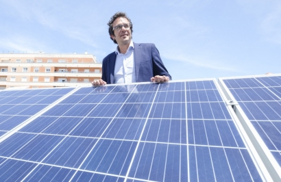 Autoconsumo solar en Cádiz: rebaja del 50% en el IBI y del 95% en el Impuesto sobre construcciones, instalaciones y obras