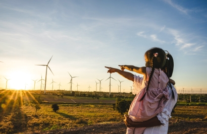 El Parlamento Europeo refuerza el paquete Fit for 55 y acelera en la ruta 2050 hacia el cero neto en ceodós