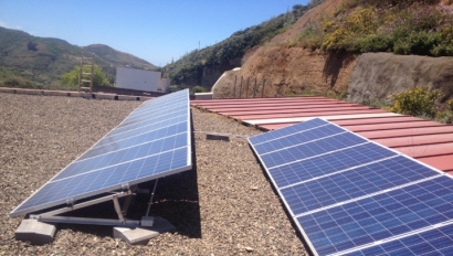 Gran Canaria subvenciona el autoconsumo solar a razón de un euro por vatio 