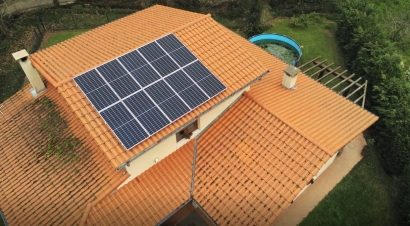 Linkener lanza la "calculadora fotovoltaica" que diseña tu instalación solar para autoconsumo "en segundos"
