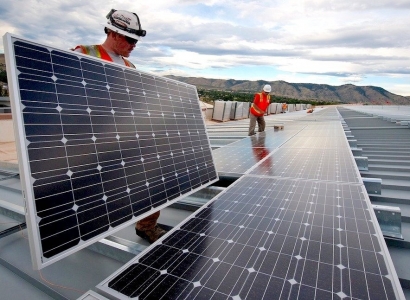 Ecooo Revolución Solar regalará una instalación fotovoltaica de autoconsumo a la isla de La Palma