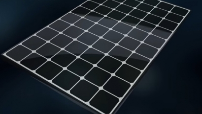 LG Electronics introduce en España sus últimas soluciones fotovoltaicas