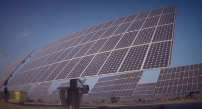 La fotovoltaica y el cooperativismo se presentan en el CONAMA