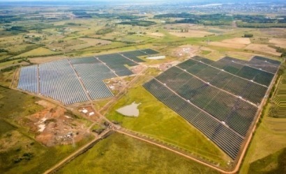FRV gana 300 MW solares en la segunda subasta eléctrica