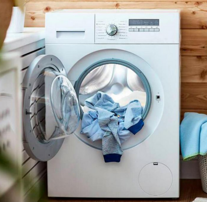 ¿Cuánto cuesta hoy poner la lavadora?
