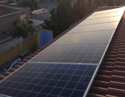 Linkener duplica el número de instalaciones fotovoltaicas en los primeros meses de 2021