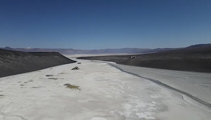 Argentina: la australiana Pursuit Minerals adquiere el proyecto de litio Rio Grande Sur