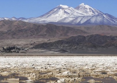 Chile quintuplica sus exportaciones de litio, con China como principal comprador