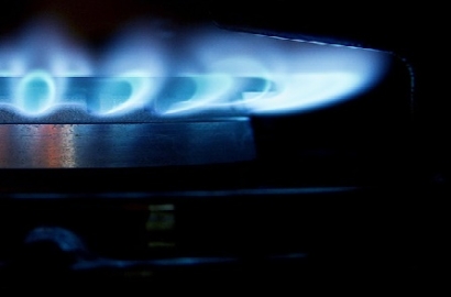 El precio del gas, el más alto desde hace tres años