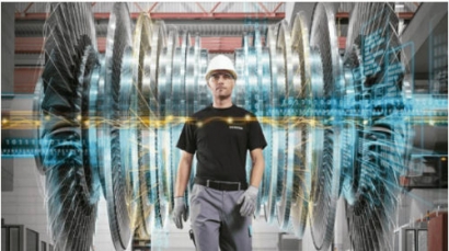 Siemens Partners With Total to Advance Concepts for Low-Emissions LNG Production
