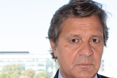 Luis Marquina, nuevo presidente del clúster del almacenamiento energético Aepibal