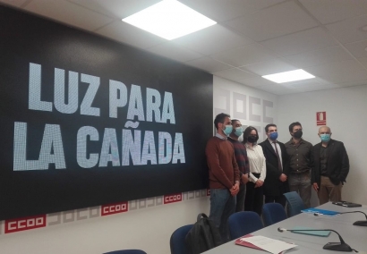 La Cañada: primera denuncia contra España por violación "sistemática" de los derechos humanos