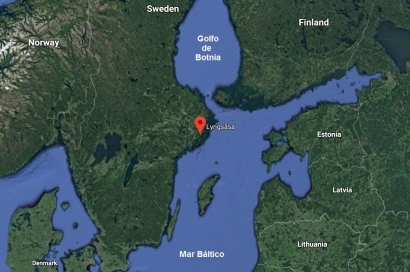 BayWa encarga a Vestas casi un centenar de megavatios para un parque eólico sueco