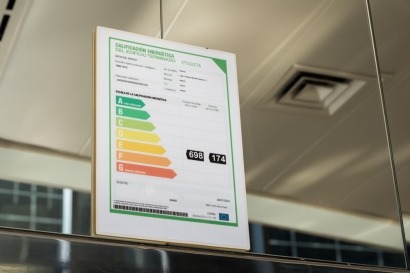 El ministerio amplía a todas las comunidades la cobertura del Geoportal del certificado energético de los edificios