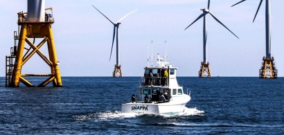 Dos alumnas de Eibar, becadas por el prestigioso Master Renewable Energy in the Marine environment