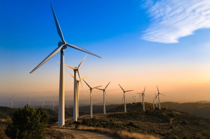 Health Benefits of Using Wind Energy Instead of Fossil Fuels Could Quadruple 